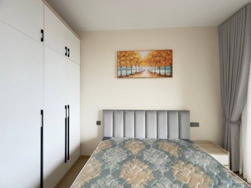 ๐ฅ The Pinnacle Residence โ Studio For Rent
