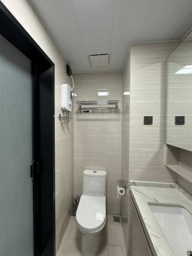 ๐ฅ The Pinnacle Residence โ Studio For Rent