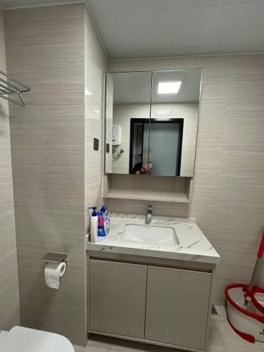 ๐ฅ The Pinnacle Residence โ Studio For Rent