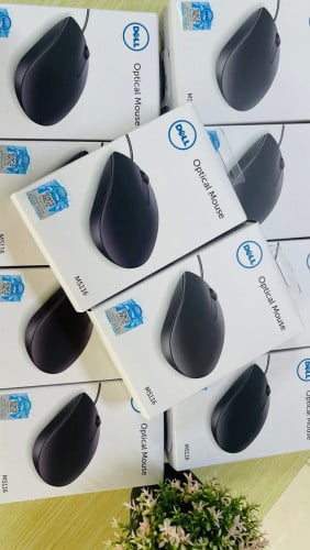 💥  USB Mouse DELL (MS116)💥 Original