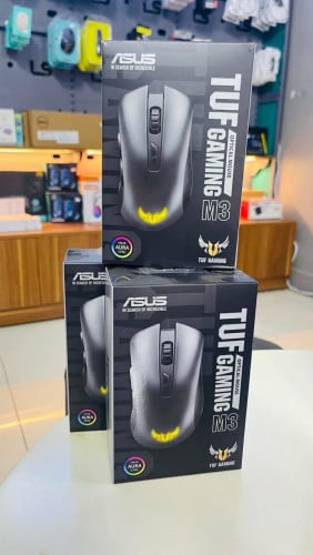💥Gaming mouse Tuf M3 (Original)
