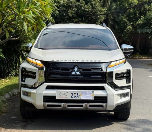 🔥XpenderCross 023កាន់💰10500$💸ដកឡានភ្លាមបង់រំលស់ជាមួយឃ្លាំងផ្ទាល់