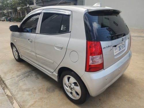 07 ហ្វុល abs អត់បុកប៉ះ អត់ច្រេះ ម្ចាស់ដើម