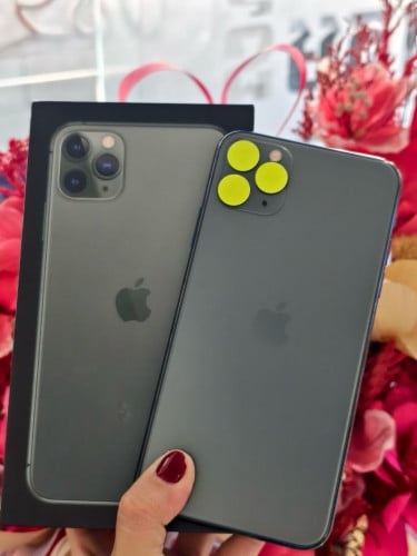 11 pro max សំណុំហ្ស៊ីន ZA 256GB