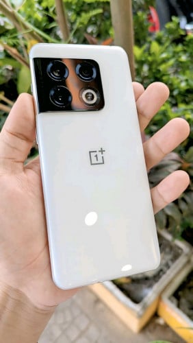 12G/512G OnePlus 10 pro