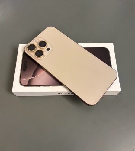 16Pro​ Max​ ស្អាតទាំងអ​ស់​ ហ្សីនទាំងអស់​ មិនដែលធ្លាក់