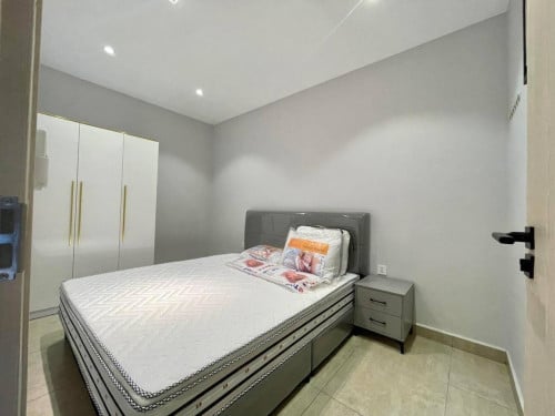 2-Bed|1-Bath|Toul Kok|TIME SQUARE 2