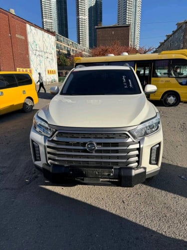 2023 update full option