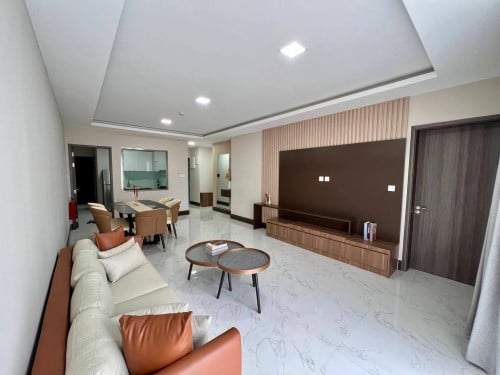 3 Bedroom Condo Orkide For Rent 1500$