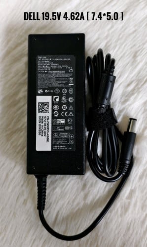 Adapter Dell 19.5V 4.62A 90W (7.4*5.0)