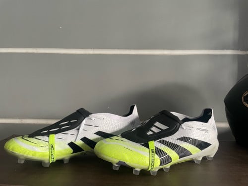 Adidas Predator Elite Fold