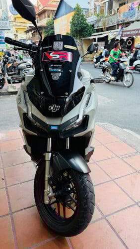 ADV 160 2023 NCX នៅស្អាត 4280$