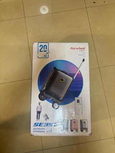 Airwheel New