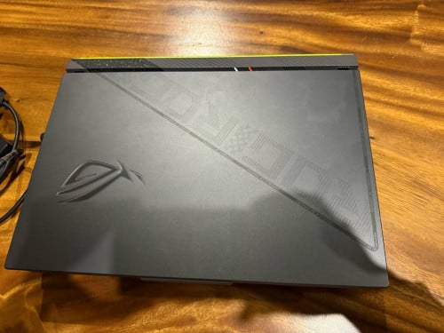 Asus ROG