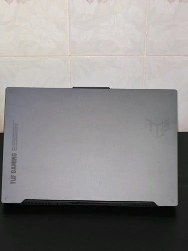 ASUS TUF Gaming f17