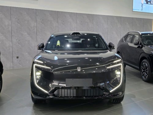 Avatr 07 Elite New 2026 650km