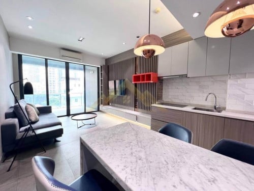 BKK1 | Luxuries 2Bedroom Apartment For Ren