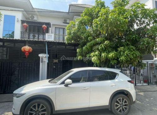 Borey Darasomnang ⭐️⭐️⭐️⭐️⭐️