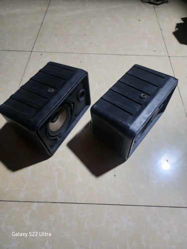 Bose 101 លក់ឡៃឡុង
