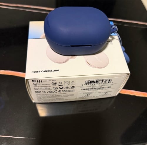 Bose QuietComfort Earbuds (2nd Gen) 99%