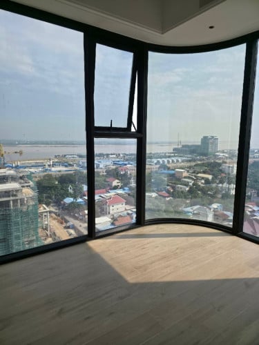 Brand New 2 Bedroom Condo FURNISHED!