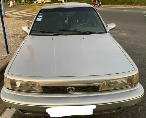 លក់ Camry ១៩៩១