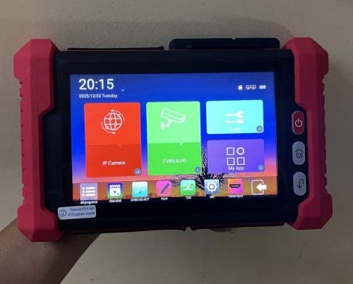 CCTV Tester Multifunctional Noyafa NF-IPC728HSO