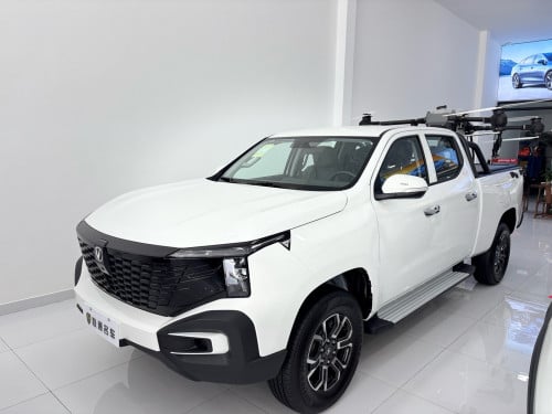 Changan Hunter 
