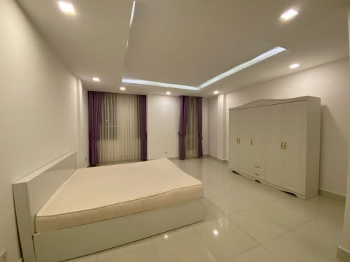 Chipmong-Villa for rent at SenSok