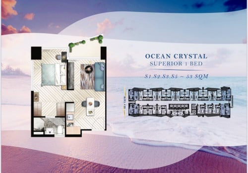 Condo at Sihanoukville