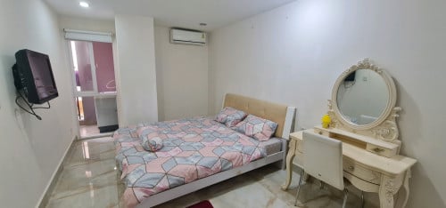 Condo For Rent