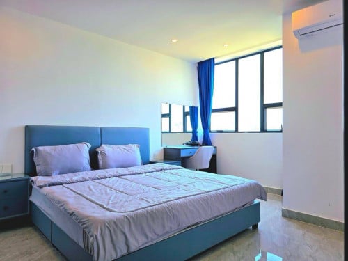 Condo for rent Chroy chongVa