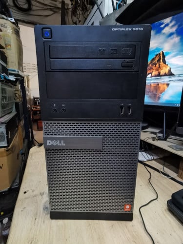 Core(TM) i5-2400 3.10GHz (4CPUs)