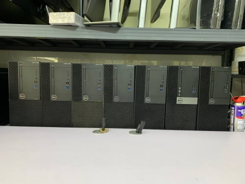 Dell OptiPlex 3060 Tower  Desktop