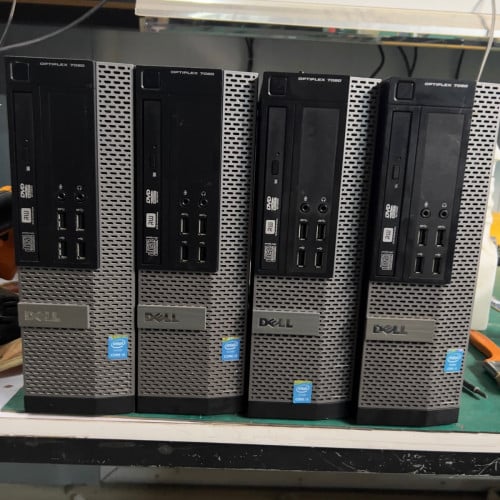 Dell OptiPlex 7020