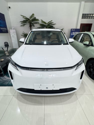 DFSK E5 2025 (សាំងhybridអគ្គិសនី)