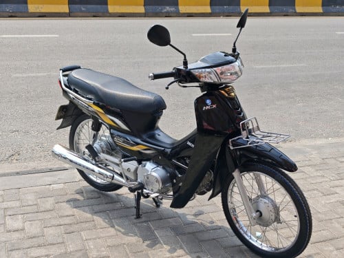 Dream 2021 ខ្ចី