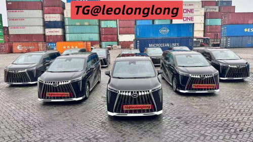 GAC GN8 2025宗师高配