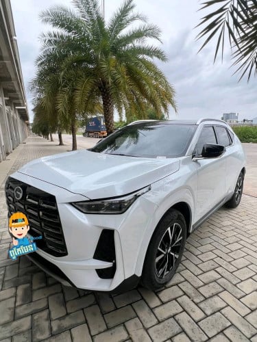 GAC GS4 for rent/ any other car can chat