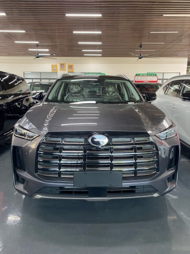 GAC GS4 Max Flagship 24900$ ចរចាបាន មានការថែមជូនជាច្រេីន