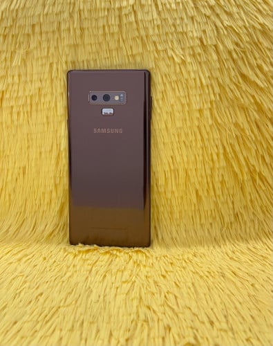 Galaxy Note 9