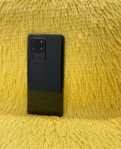 Galaxy S20 Ultra