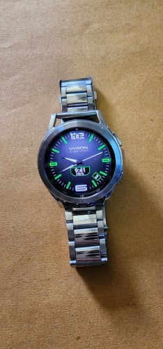 Galaxy watch 4 classic 44mm 99％