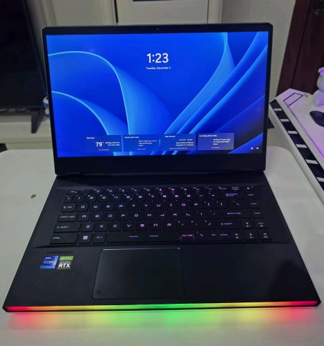 MSI GE66 Raider 11UE