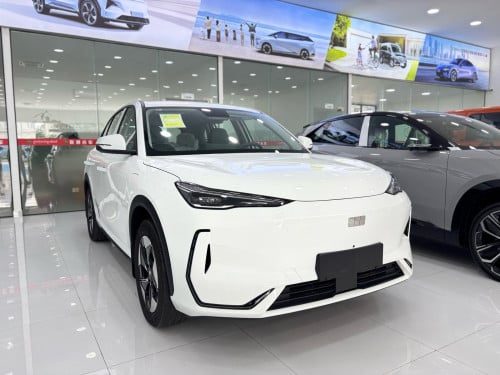 Geely E5 440km Telegram 0965555881