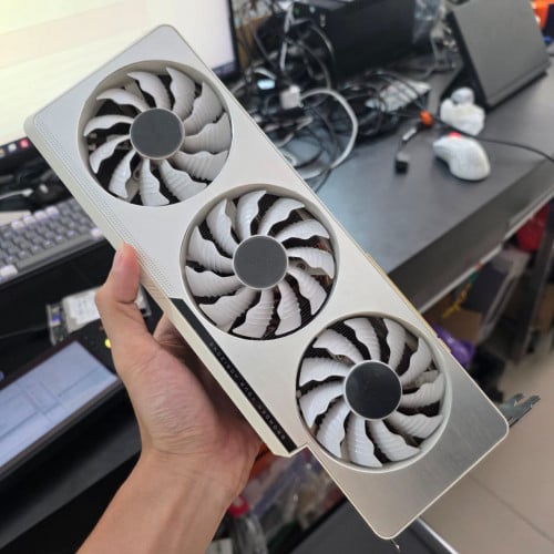 Gigabyte RTX 3080 Vision 10G
