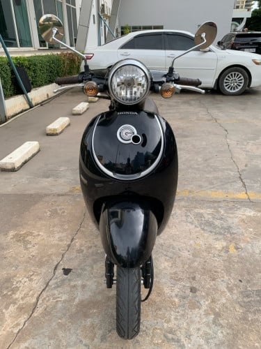 Giorno 2018 មានកាតគ្រីត្រឹមត្រូវ