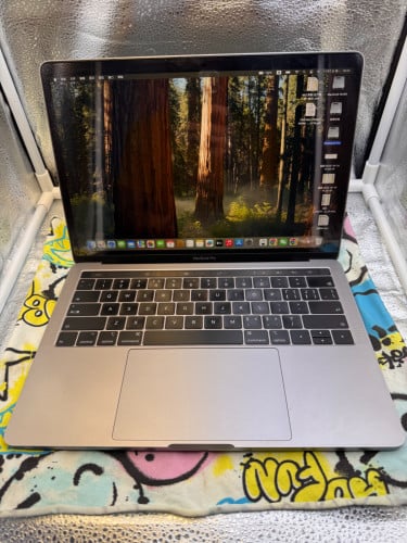 Good Condition Macbook Pro 2019 Year for sell（High Spec）