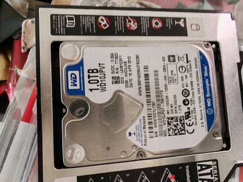 HDD 1T
