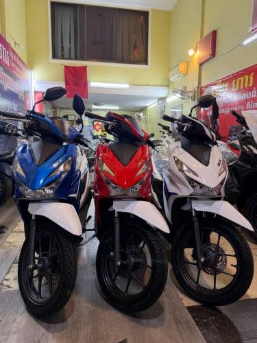 Honda Beat 2026 new